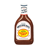 Sweet Baby Ray's Barbecue Sauce Original Full-Size Picture